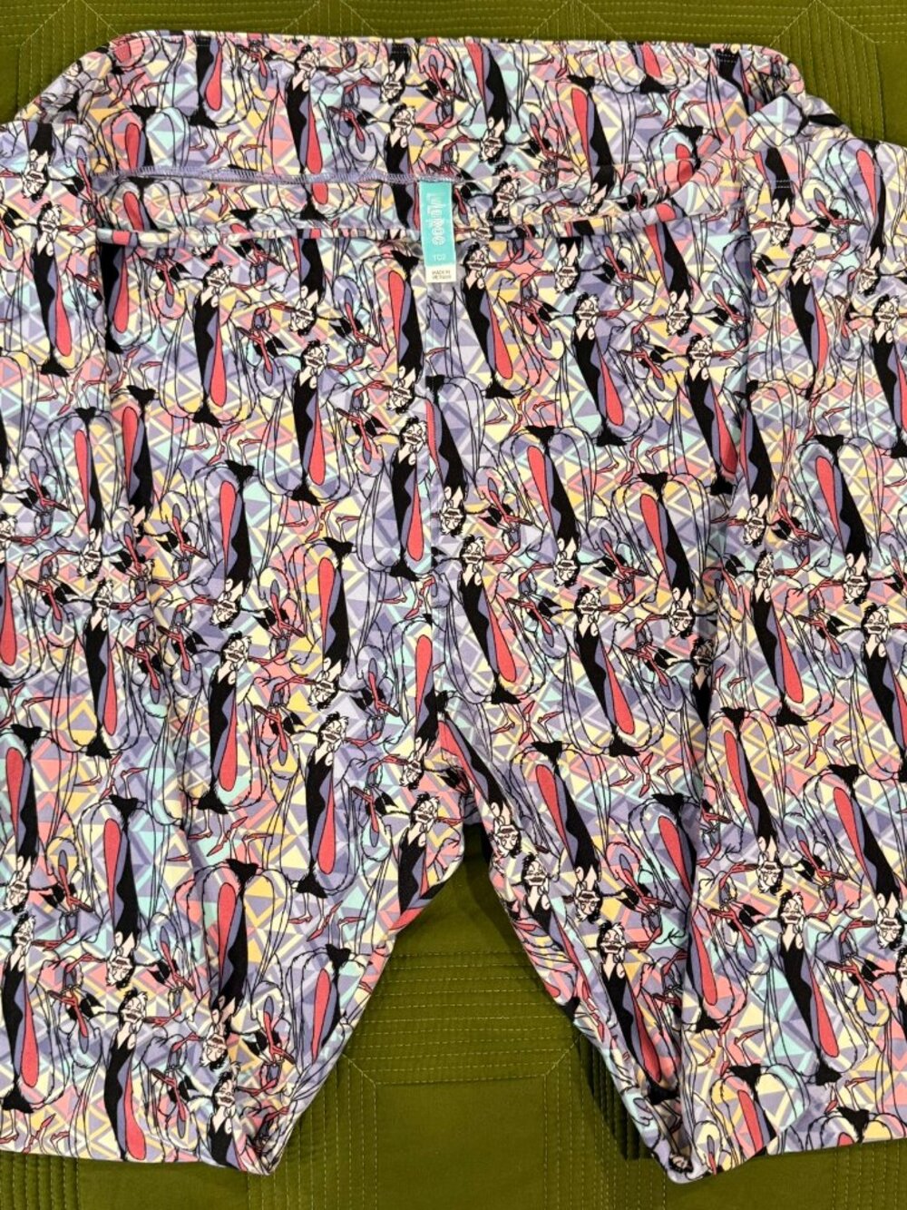 LuLaRoe TC2 Leggings